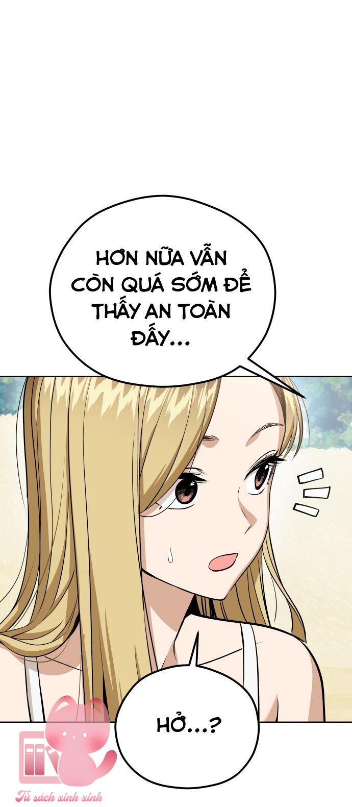 Lớ Ngớ Vớ Phải Tình Yêu - Chap 82