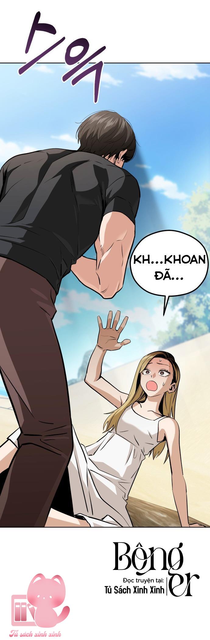 Lớ Ngớ Vớ Phải Tình Yêu - Chap 82