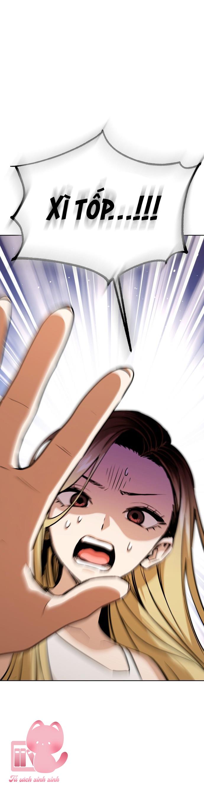 Lớ Ngớ Vớ Phải Tình Yêu - Chap 82