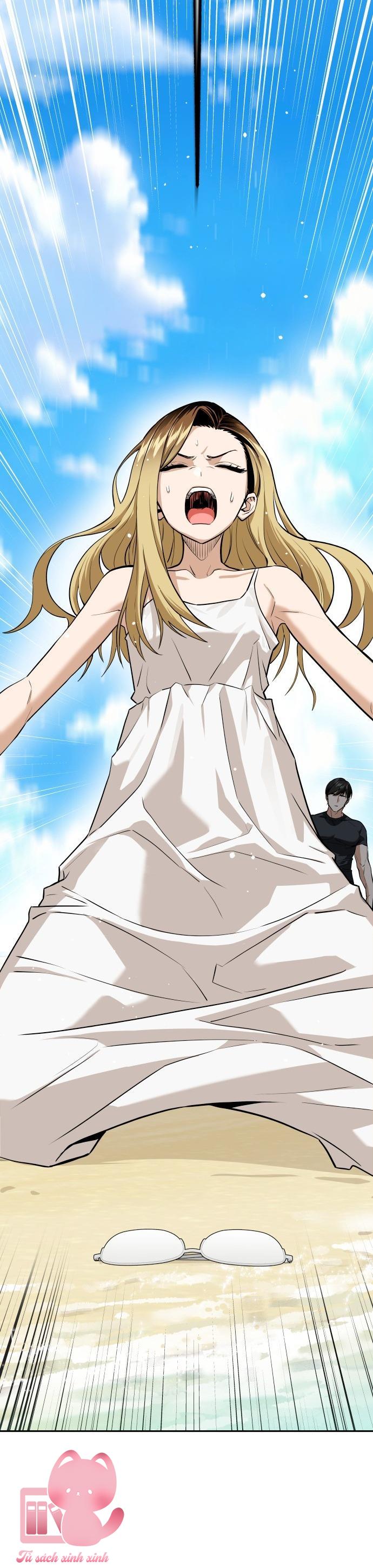 Lớ Ngớ Vớ Phải Tình Yêu - Chap 82