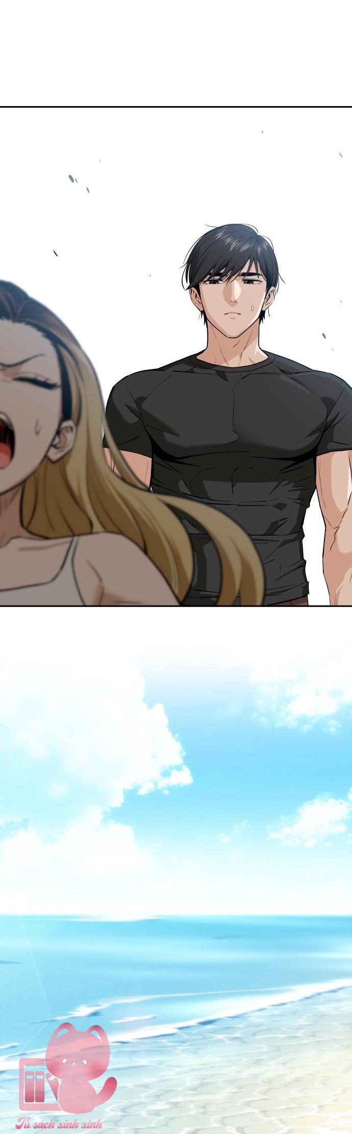 Lớ Ngớ Vớ Phải Tình Yêu - Chap 82