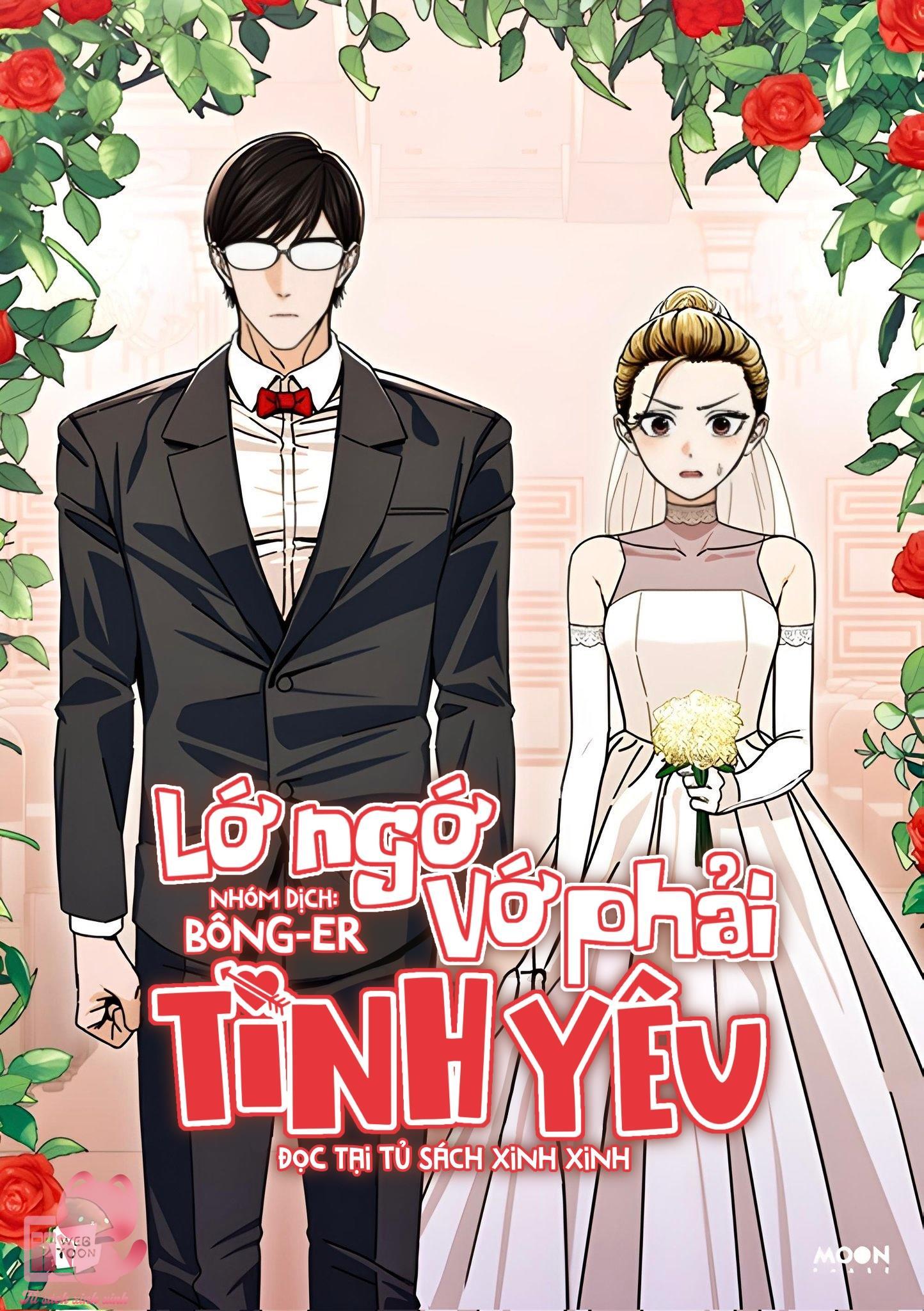 Lớ Ngớ Vớ Phải Tình Yêu - Chap 83
