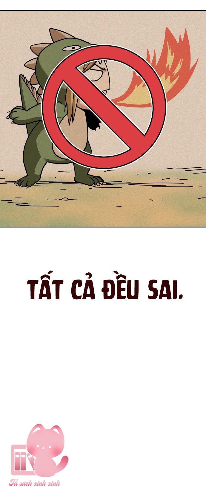 Lớ Ngớ Vớ Phải Tình Yêu - Chap 83