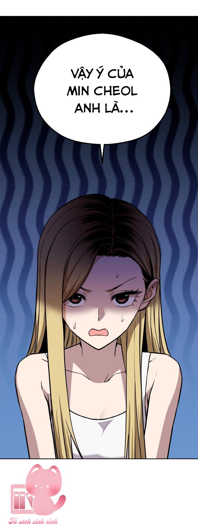 Lớ Ngớ Vớ Phải Tình Yêu - Chap 83