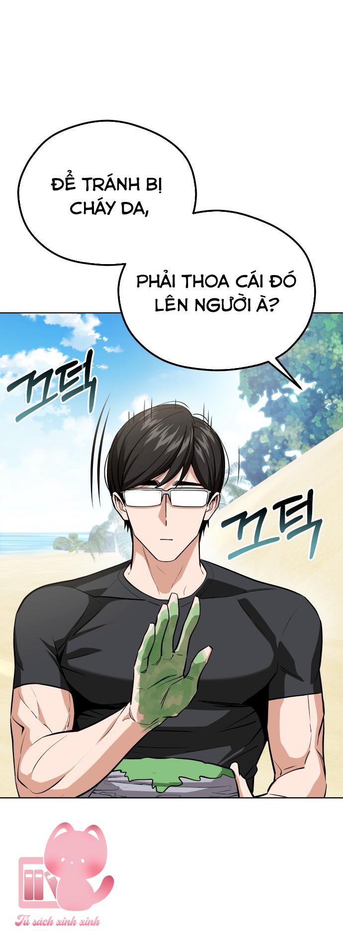 Lớ Ngớ Vớ Phải Tình Yêu - Chap 83
