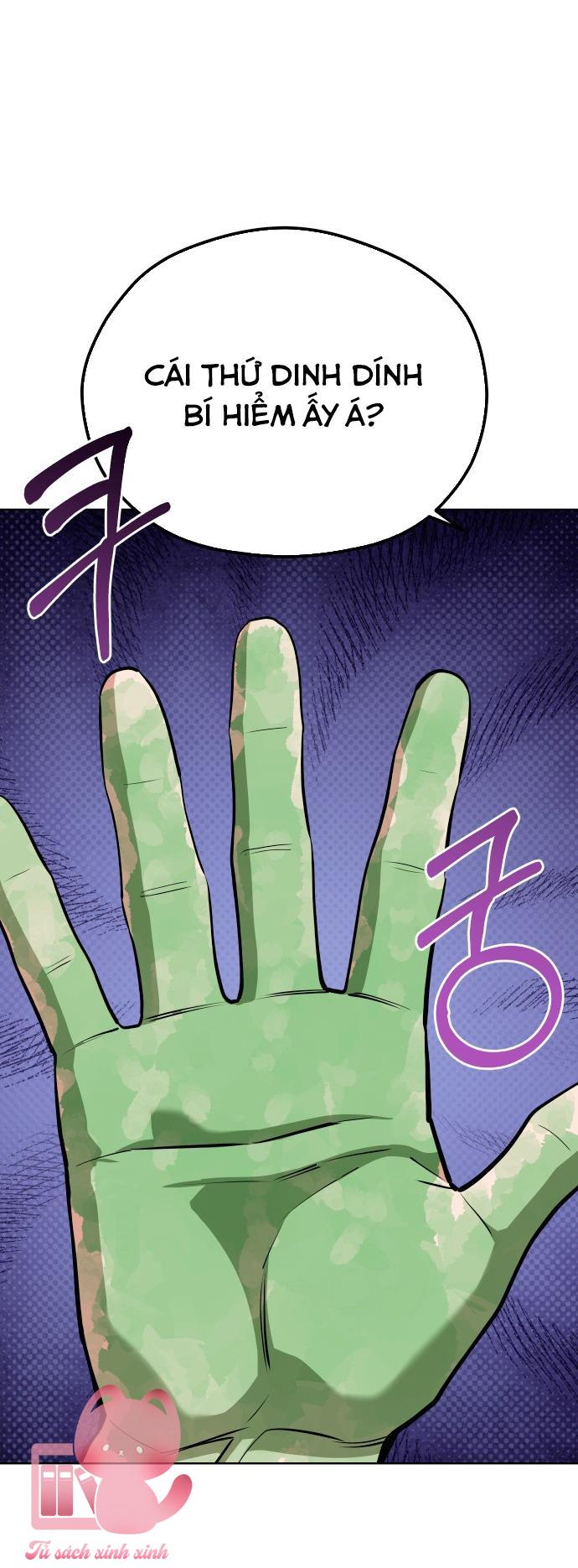 Lớ Ngớ Vớ Phải Tình Yêu - Chap 83