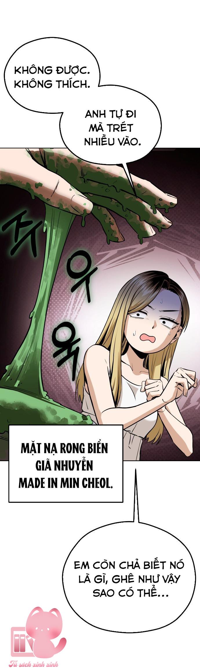 Lớ Ngớ Vớ Phải Tình Yêu - Chap 83