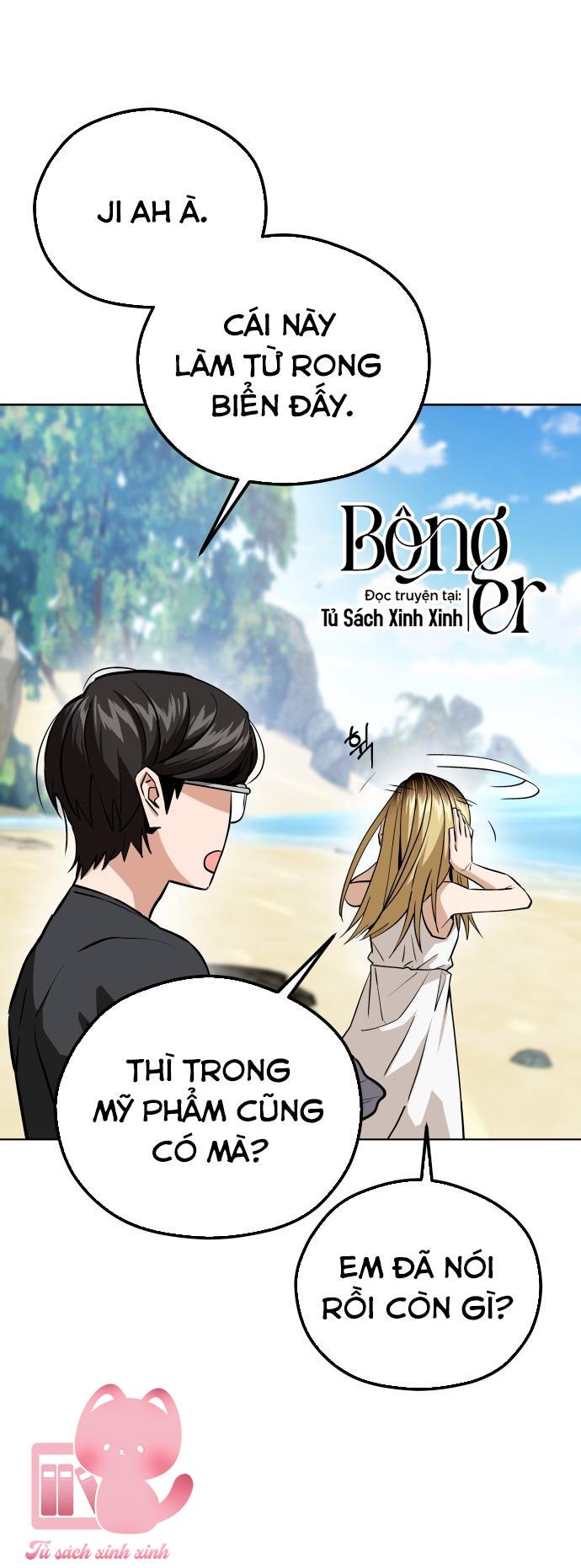Lớ Ngớ Vớ Phải Tình Yêu - Chap 83