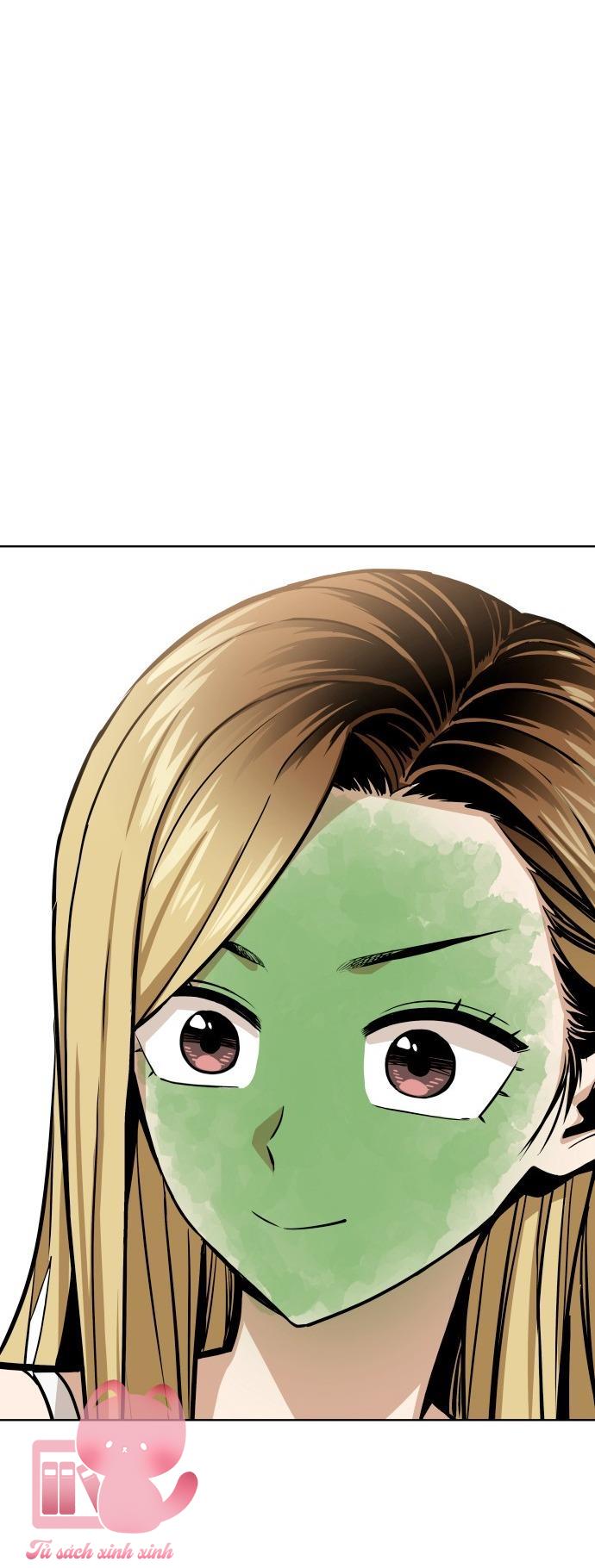 Lớ Ngớ Vớ Phải Tình Yêu - Chap 83