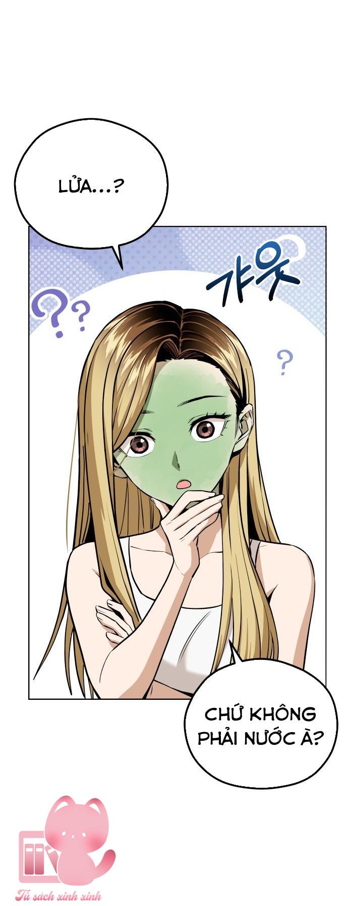 Lớ Ngớ Vớ Phải Tình Yêu - Chap 83