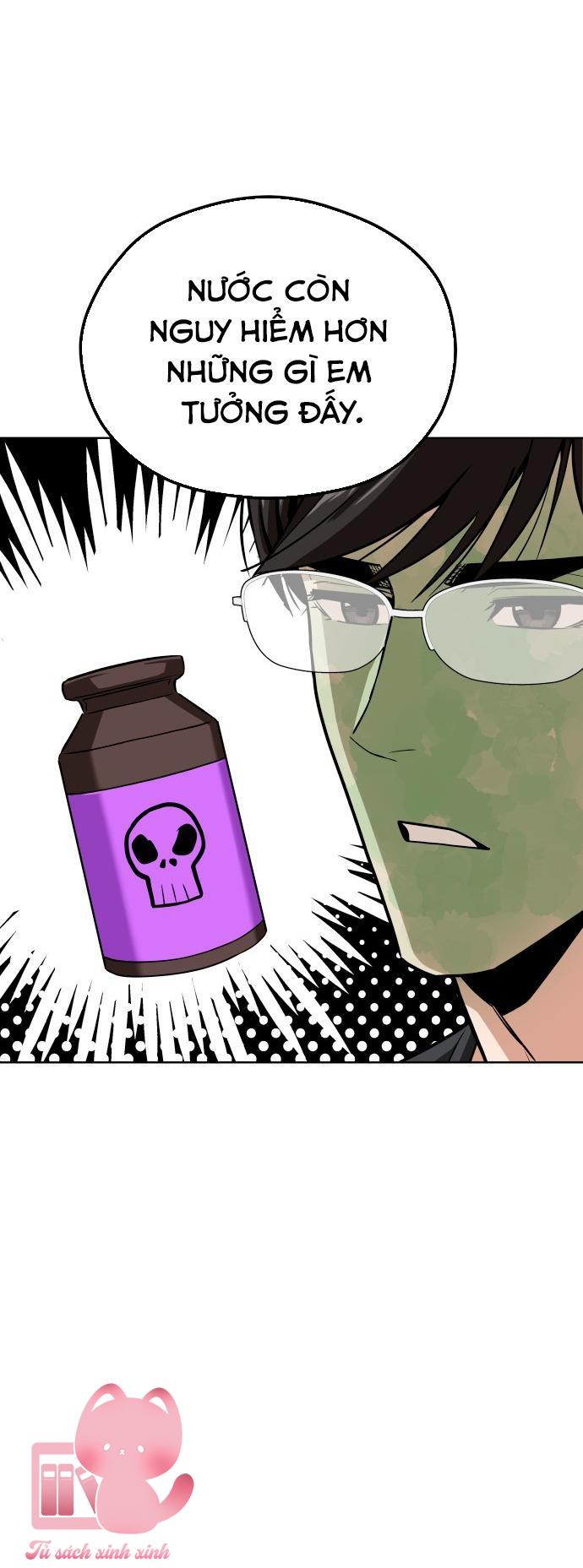 Lớ Ngớ Vớ Phải Tình Yêu - Chap 83