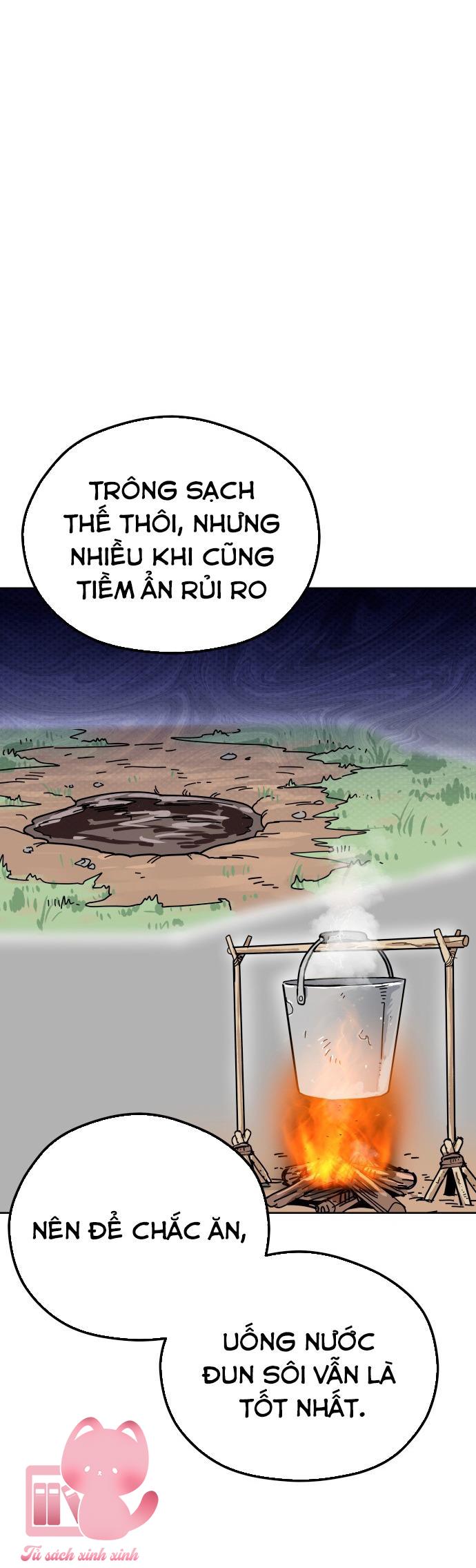 Lớ Ngớ Vớ Phải Tình Yêu - Chap 83