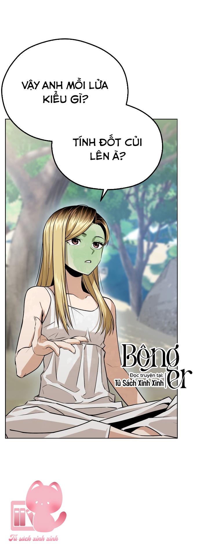 Lớ Ngớ Vớ Phải Tình Yêu - Chap 83