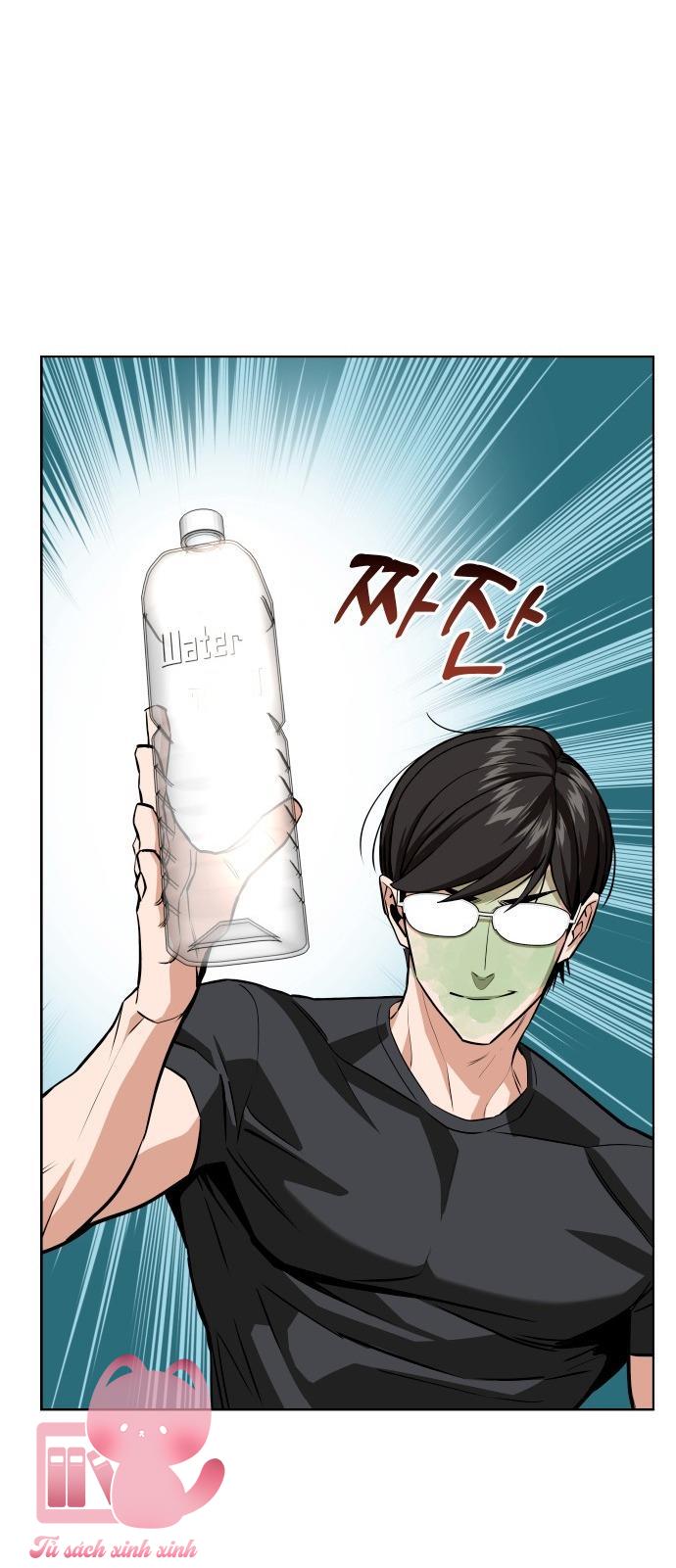 Lớ Ngớ Vớ Phải Tình Yêu - Chap 83