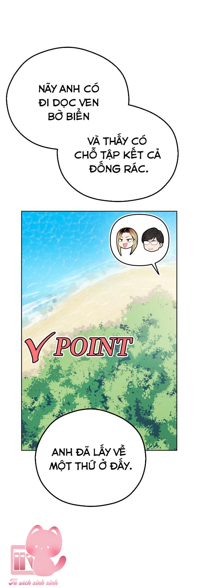 Lớ Ngớ Vớ Phải Tình Yêu - Chap 83