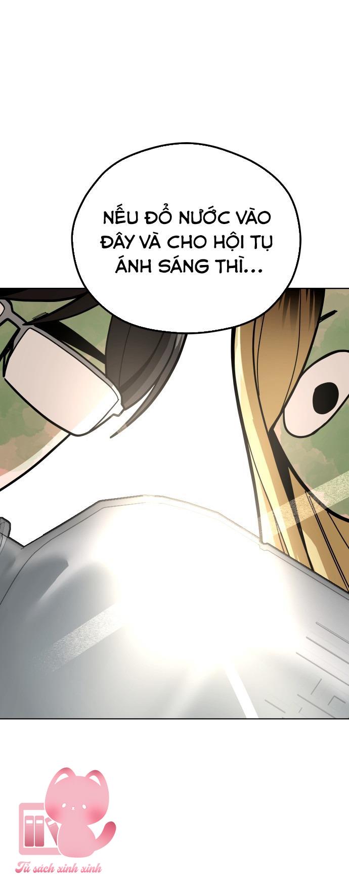 Lớ Ngớ Vớ Phải Tình Yêu - Chap 83