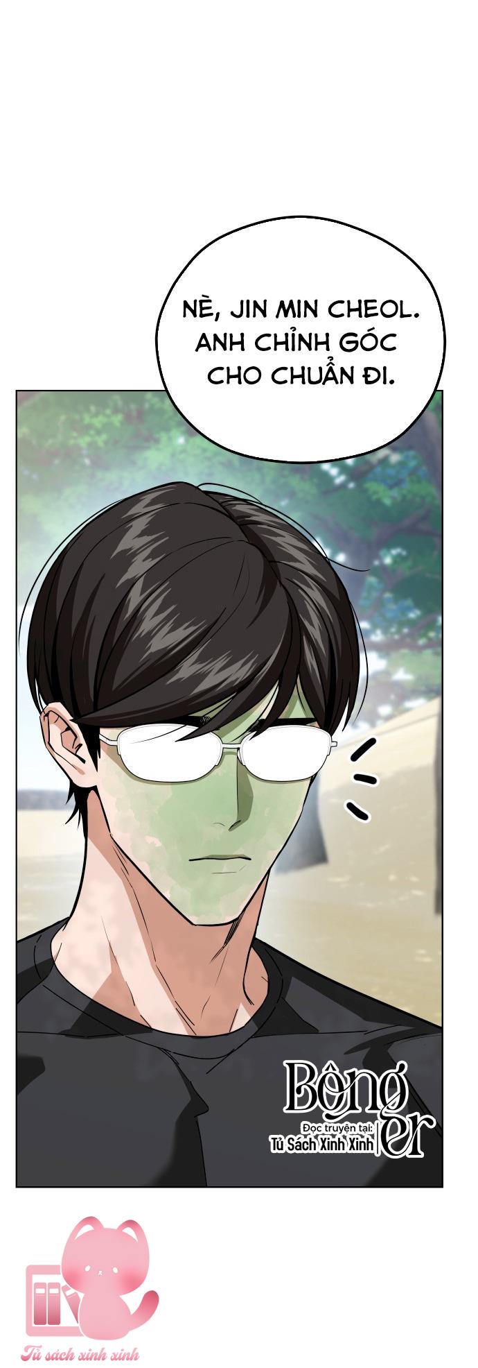 Lớ Ngớ Vớ Phải Tình Yêu - Chap 83