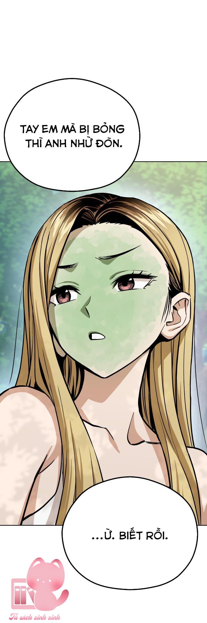 Lớ Ngớ Vớ Phải Tình Yêu - Chap 83