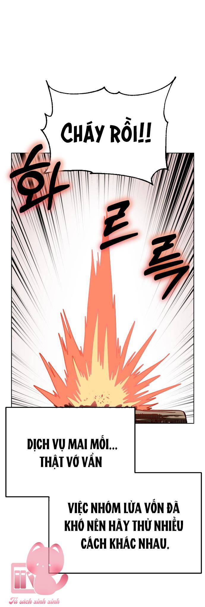 Lớ Ngớ Vớ Phải Tình Yêu - Chap 83