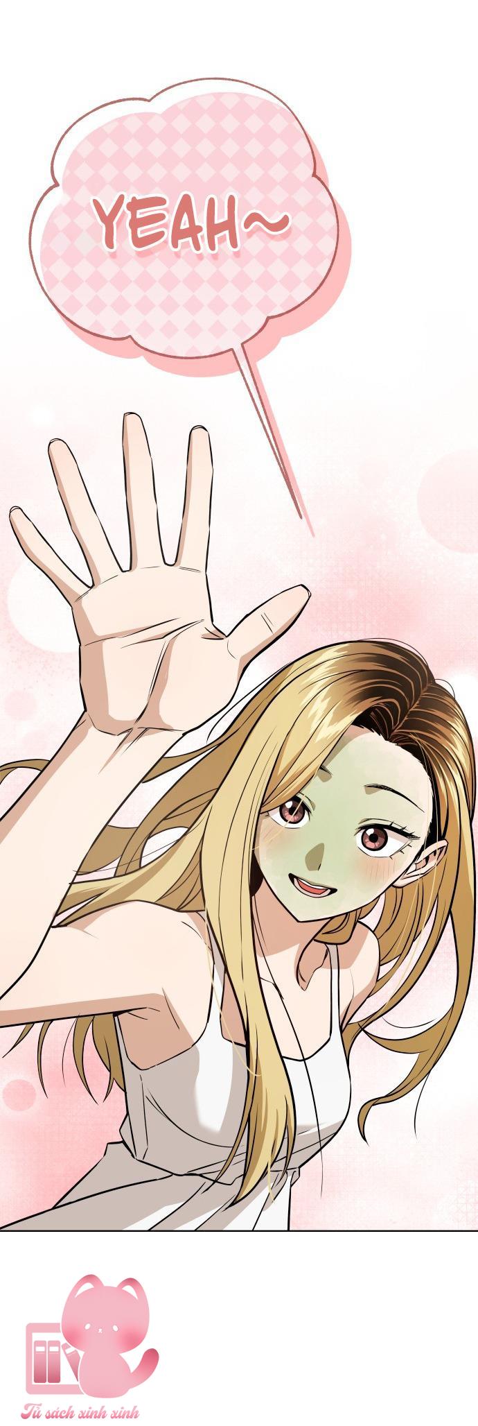 Lớ Ngớ Vớ Phải Tình Yêu - Chap 83