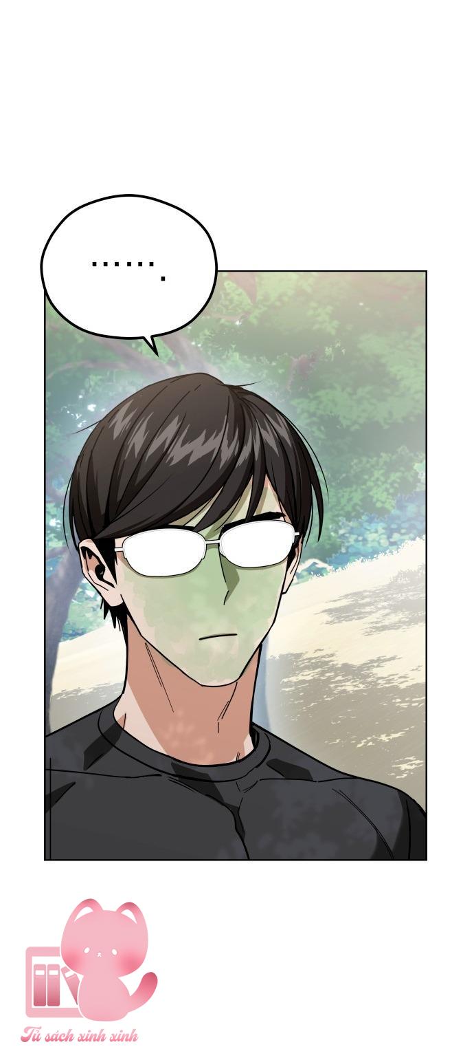 Lớ Ngớ Vớ Phải Tình Yêu - Chap 83