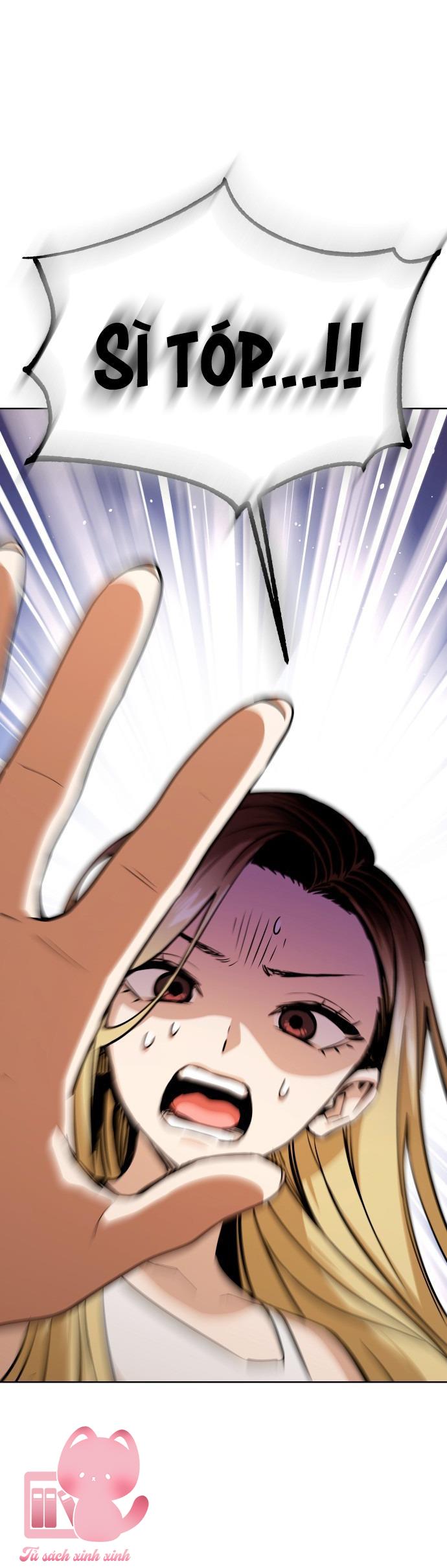 Lớ Ngớ Vớ Phải Tình Yêu - Chap 83