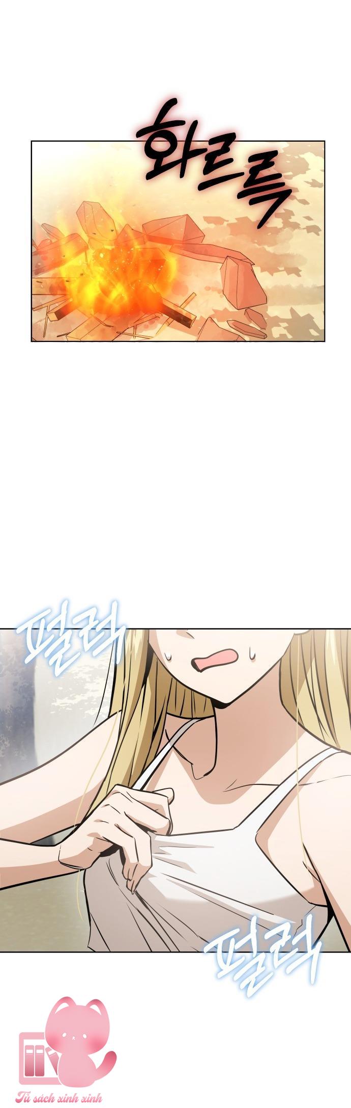 Lớ Ngớ Vớ Phải Tình Yêu - Chap 83