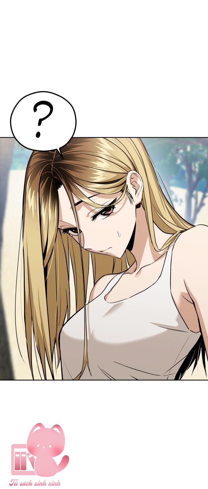 Lớ Ngớ Vớ Phải Tình Yêu - Chap 83