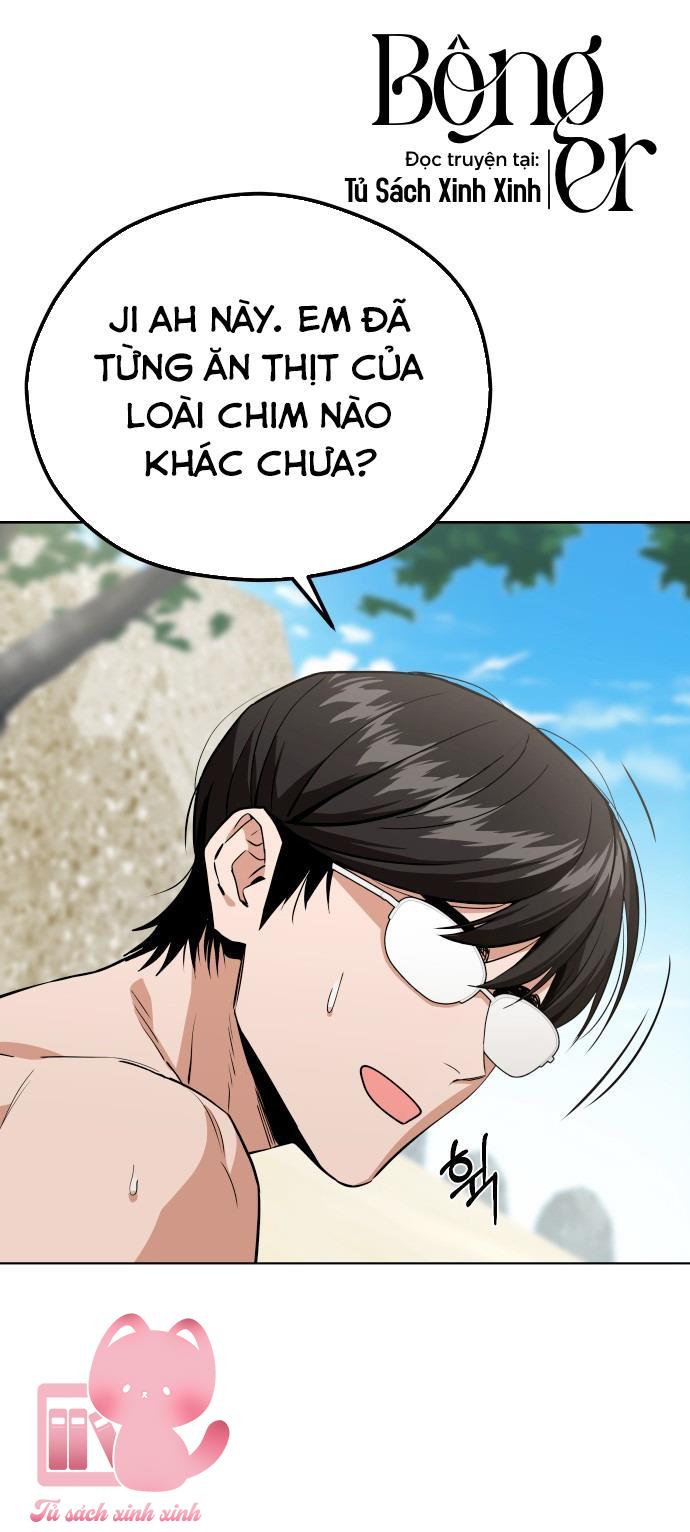 Lớ Ngớ Vớ Phải Tình Yêu - Chap 83