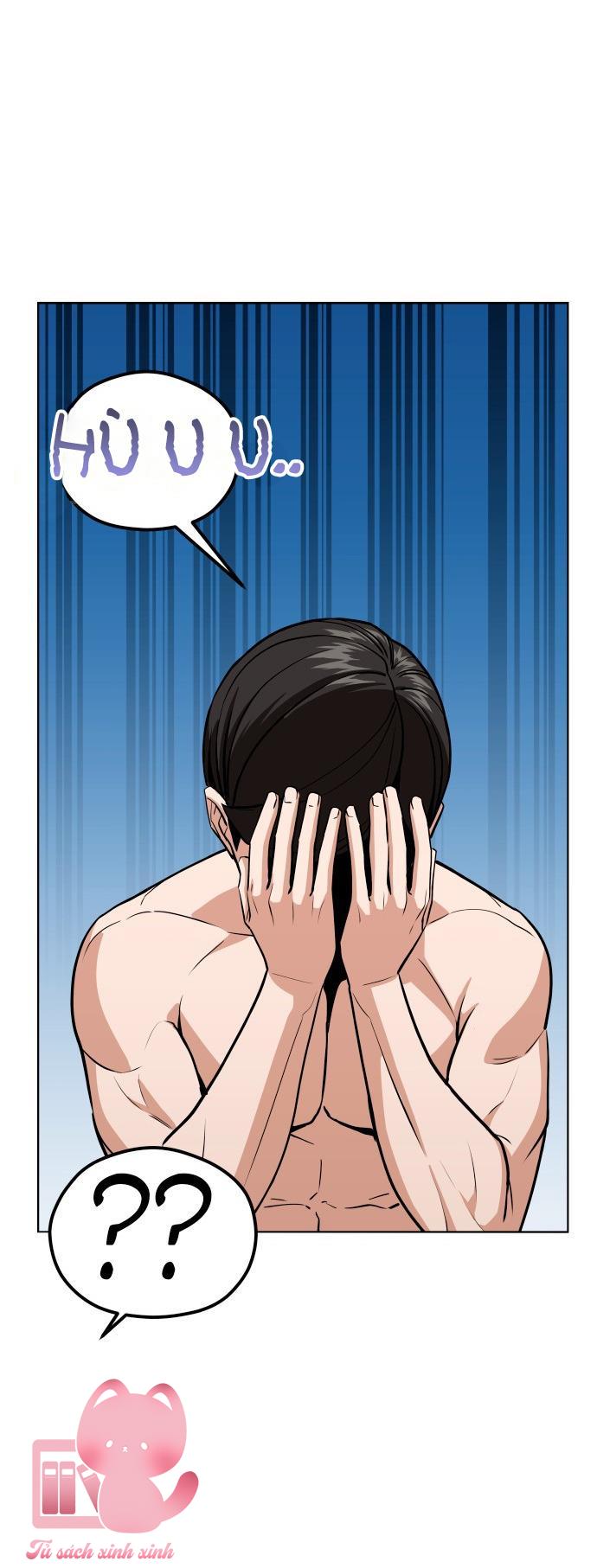 Lớ Ngớ Vớ Phải Tình Yêu - Chap 83