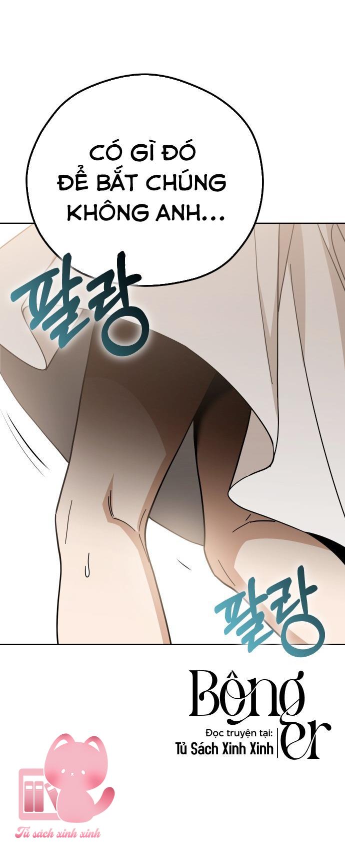 Lớ Ngớ Vớ Phải Tình Yêu - Chap 83