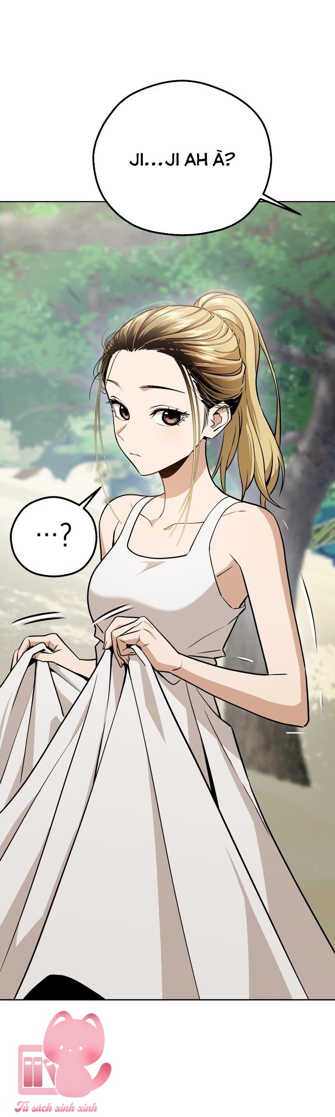 Lớ Ngớ Vớ Phải Tình Yêu - Chap 83