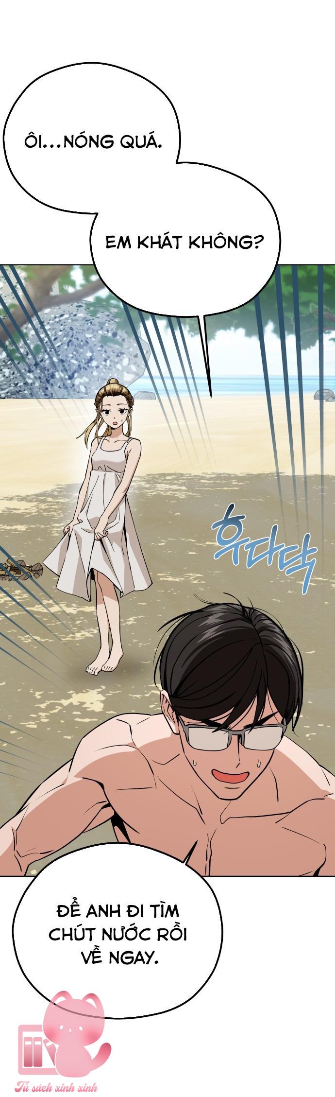 Lớ Ngớ Vớ Phải Tình Yêu - Chap 83