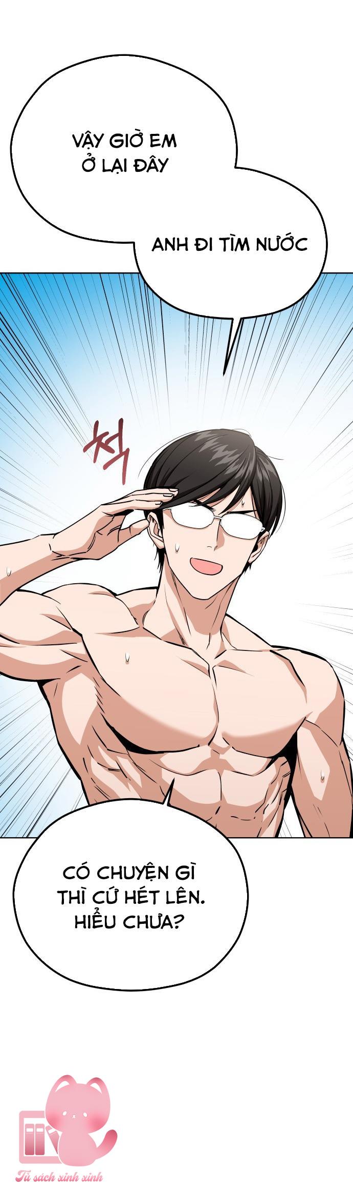 Lớ Ngớ Vớ Phải Tình Yêu - Chap 83