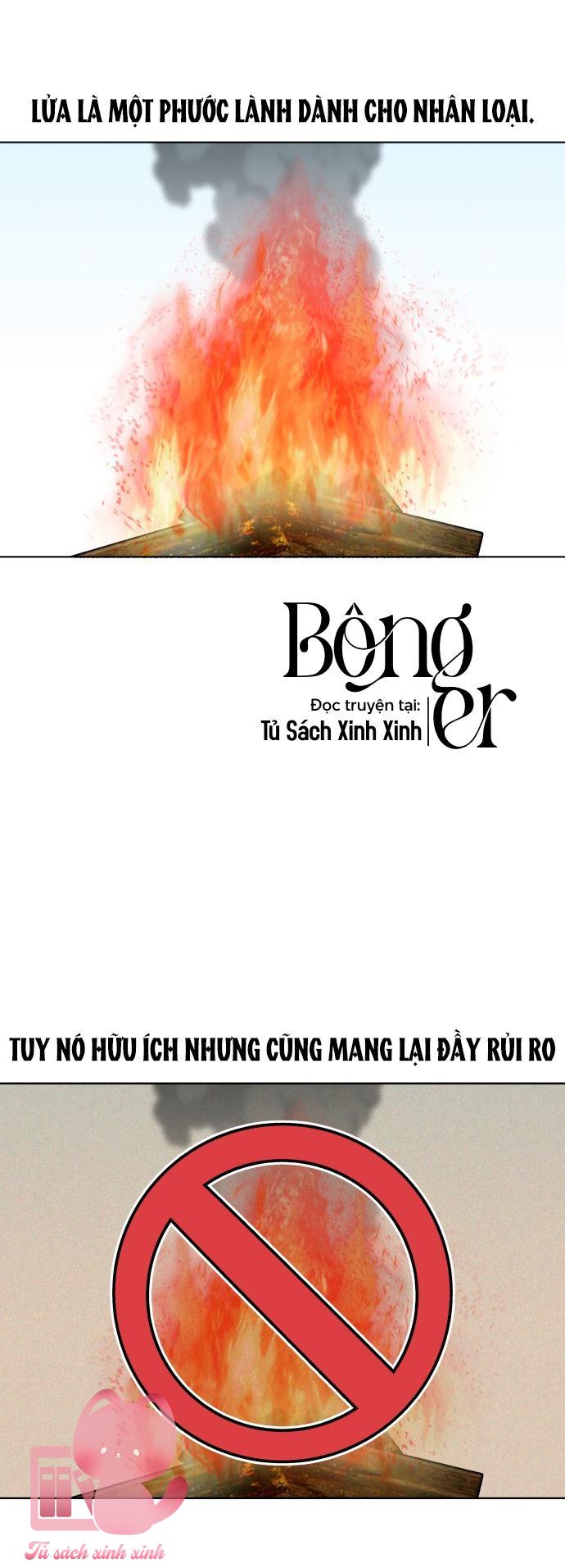 Lớ Ngớ Vớ Phải Tình Yêu - Chap 83