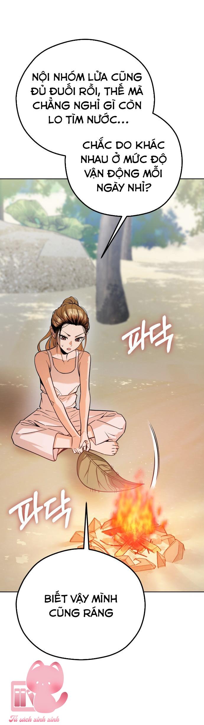 Lớ Ngớ Vớ Phải Tình Yêu - Chap 83