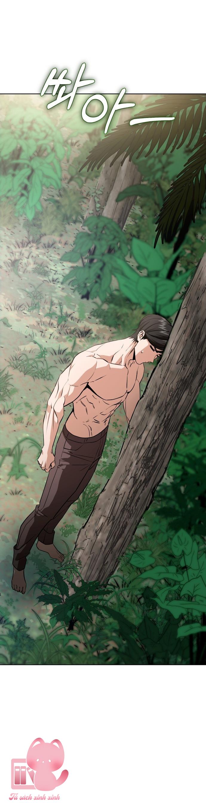 Lớ Ngớ Vớ Phải Tình Yêu - Chap 83