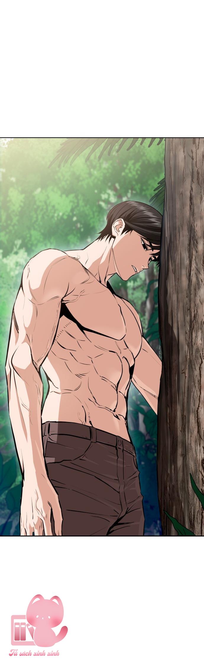 Lớ Ngớ Vớ Phải Tình Yêu - Chap 83