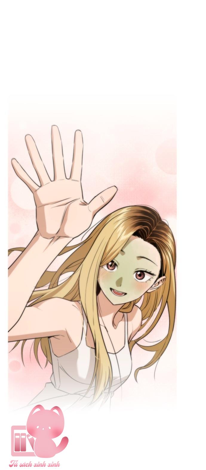 Lớ Ngớ Vớ Phải Tình Yêu - Chap 83