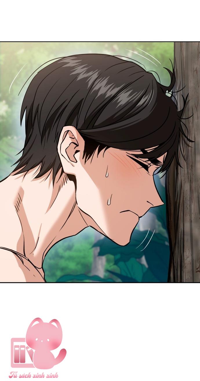 Lớ Ngớ Vớ Phải Tình Yêu - Chap 83