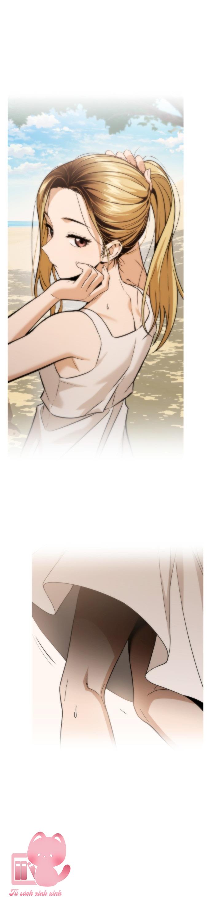 Lớ Ngớ Vớ Phải Tình Yêu - Chap 83