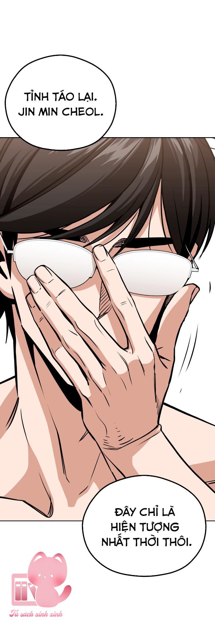 Lớ Ngớ Vớ Phải Tình Yêu - Chap 83