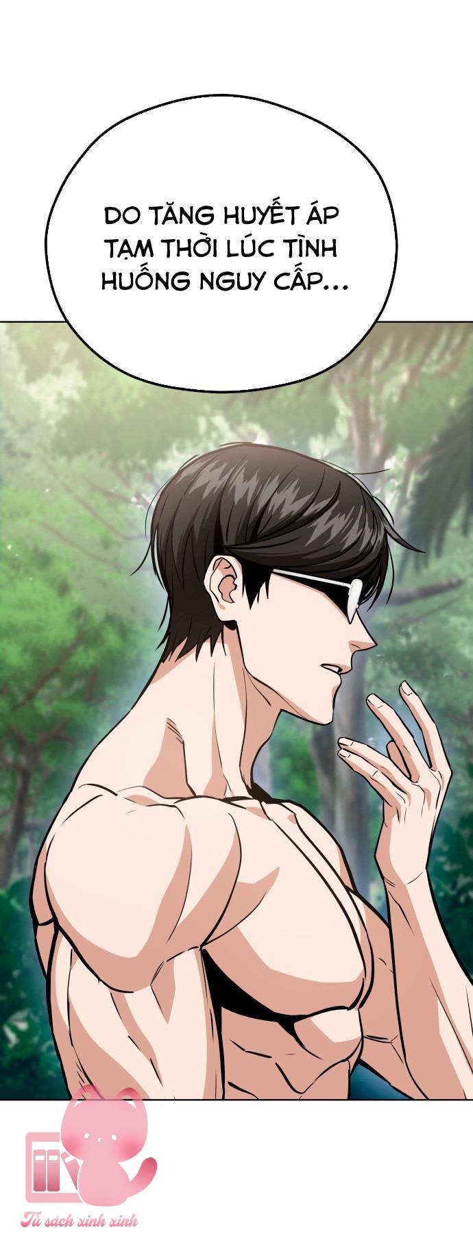 Lớ Ngớ Vớ Phải Tình Yêu - Chap 83