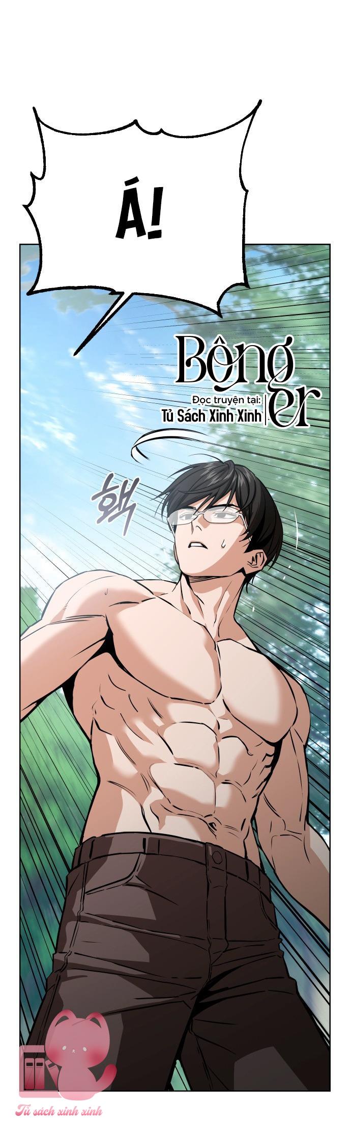 Lớ Ngớ Vớ Phải Tình Yêu - Chap 83