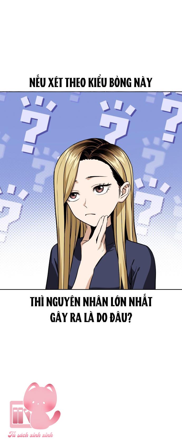 Lớ Ngớ Vớ Phải Tình Yêu - Chap 83
