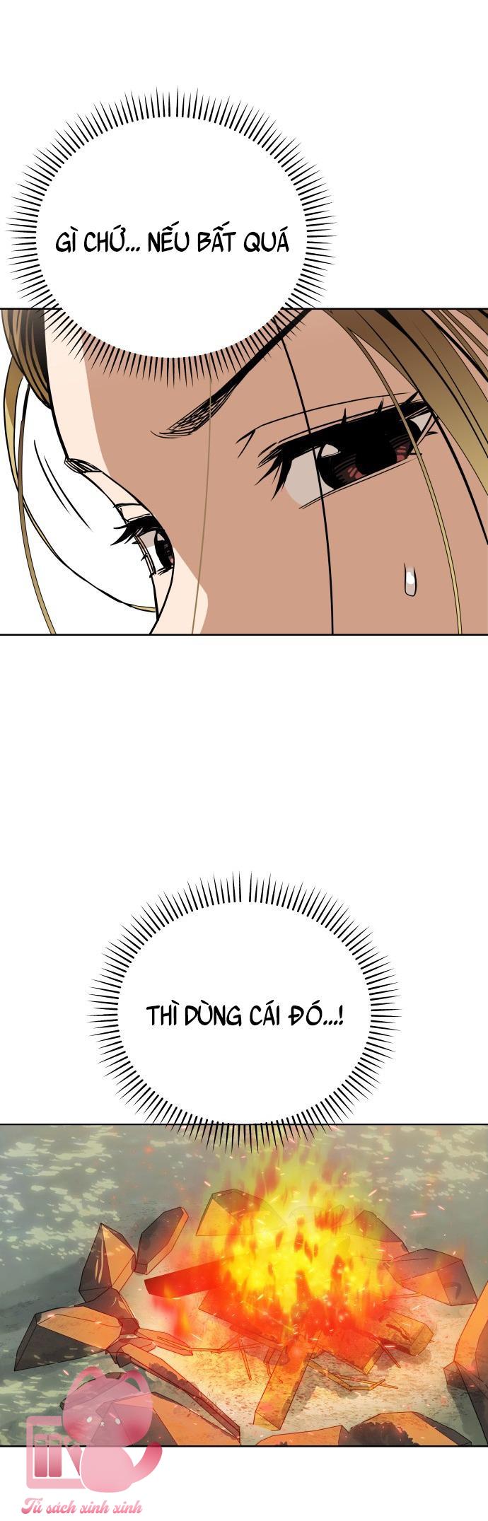 Lớ Ngớ Vớ Phải Tình Yêu - Chap 84