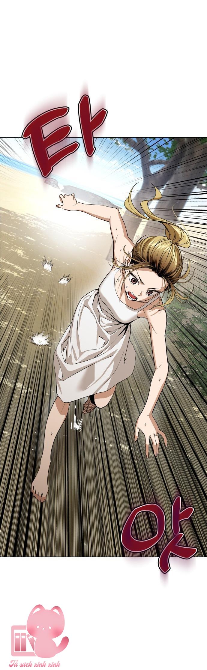 Lớ Ngớ Vớ Phải Tình Yêu - Chap 84