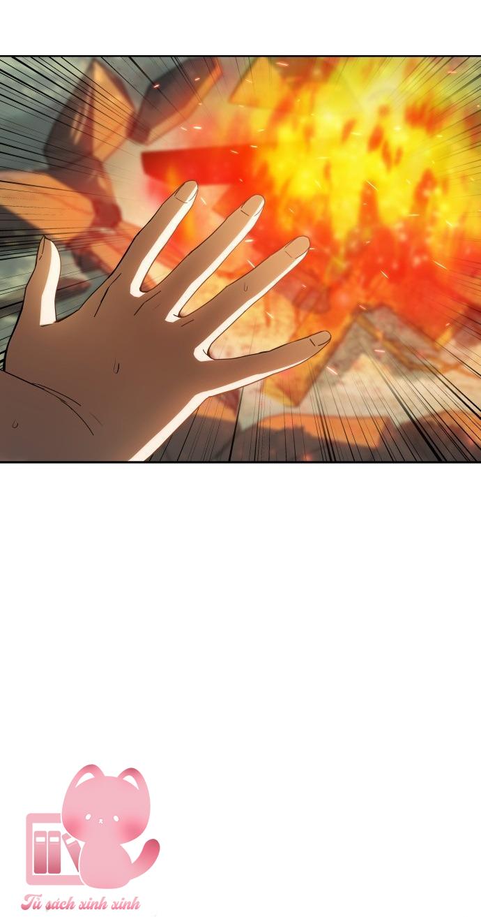 Lớ Ngớ Vớ Phải Tình Yêu - Chap 84