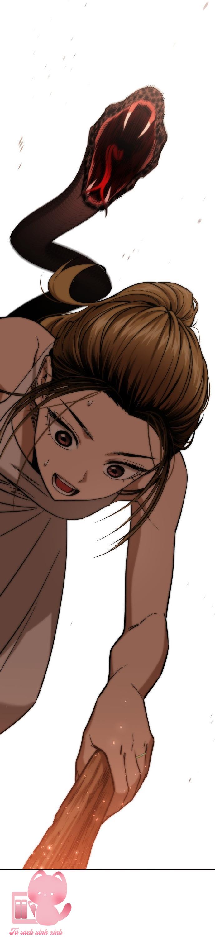 Lớ Ngớ Vớ Phải Tình Yêu - Chap 84