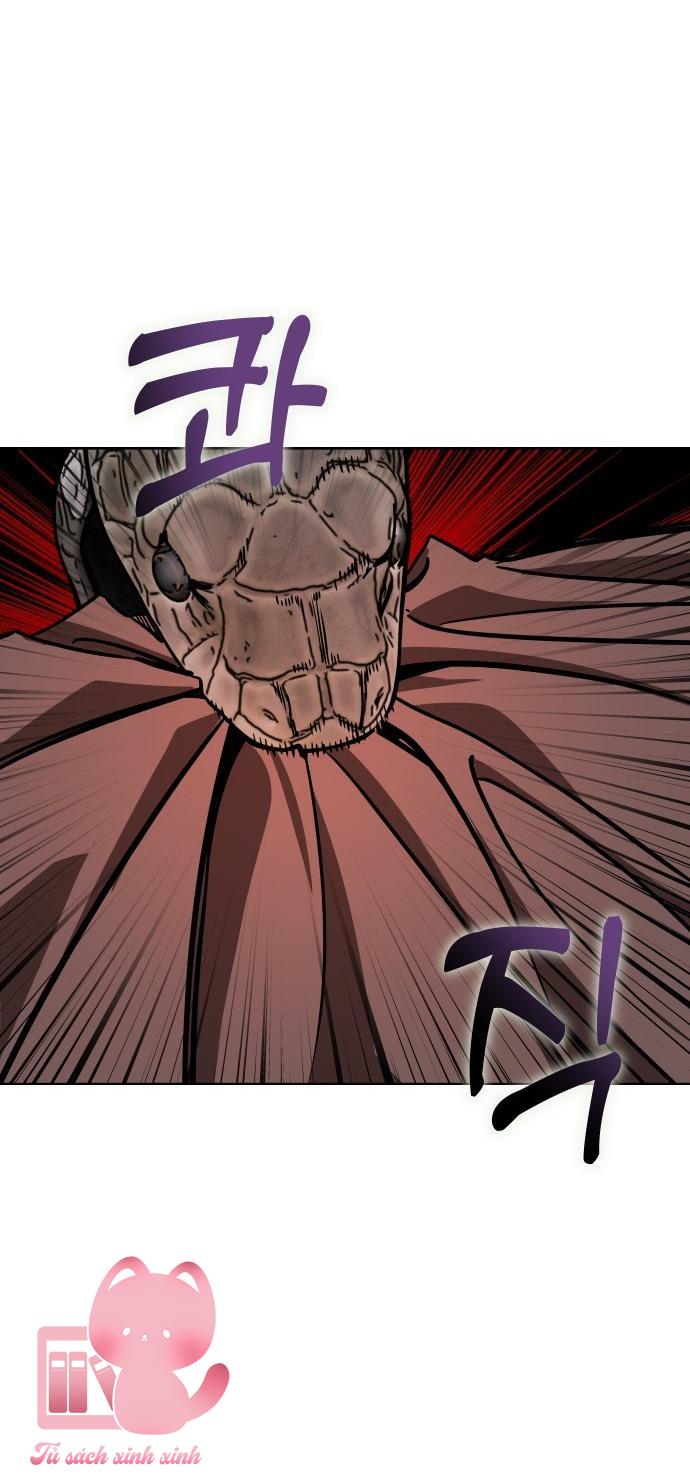 Lớ Ngớ Vớ Phải Tình Yêu - Chap 84